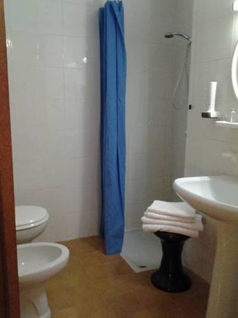 Imagen de la habitación del Hotel Danieli La Castellana. Foto 4