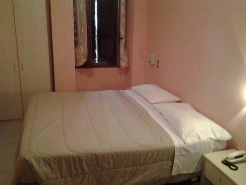 Imagen de la habitación del Hotel Danieli La Castellana. Foto 5