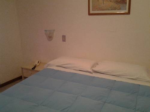 Imagen de la habitación del Hotel Danieli La Castellana. Foto 6
