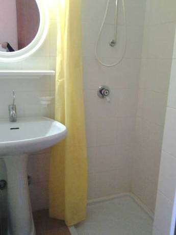 Imagen de la habitación del Hotel Danieli La Castellana. Foto 11