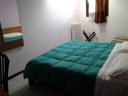 Imagen de la habitación del Hotel Danieli La Castellana. Foto 12