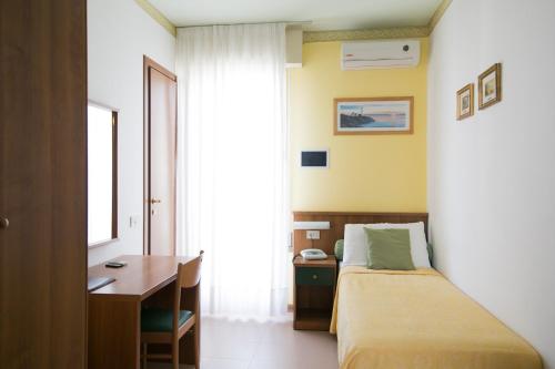 Imagen de la habitación del Hotel Danieli, Lido Di Jesolo. Foto 6