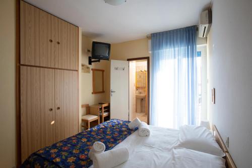 Imagen de la habitación del Hotel Danieli, Lido Di Jesolo. Foto 7
