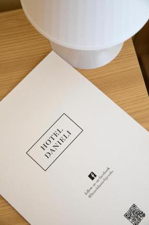 Imagen general del Hotel Danieli, Lido Di Jesolo. Foto 3
