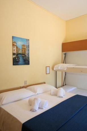 Imagen de la habitación del Hotel Danieli, Lido Di Jesolo. Foto 8