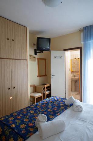 Imagen de la habitación del Hotel Danieli, Lido Di Jesolo. Foto 9