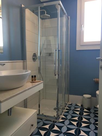 Imagen de la habitación del Hotel Danieli Pozzallo. Foto 5