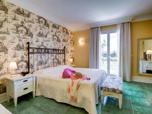 Imagen de la habitación del Hotel Danieli Pozzallo. Foto 7