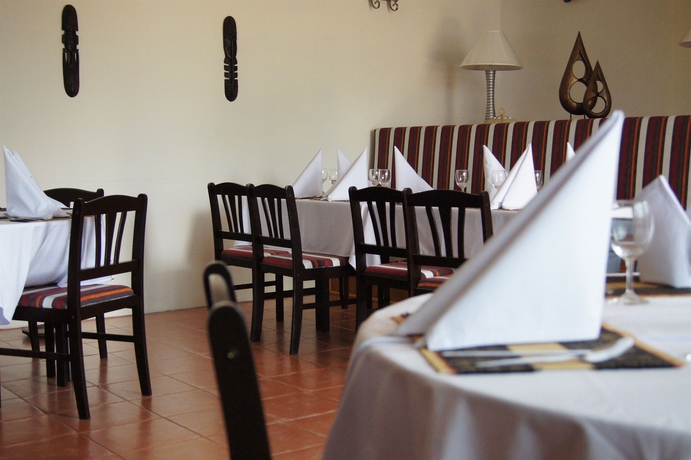 Imagen del bar/restaurante del Hotel Danieli Resort. Foto 5