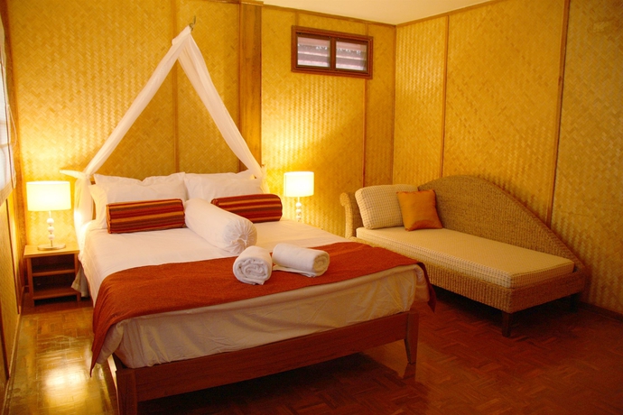 Imagen de la habitación del Hotel Danieli Resort. Foto 8