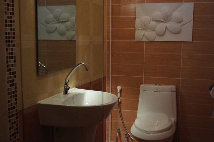 Imagen de la habitación del Hotel Danieli Resort. Foto 11