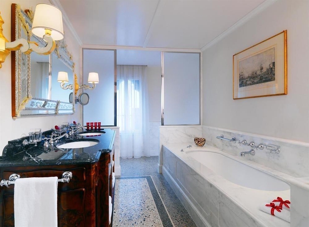 Imagen general del Hotel Danieli, Venice. Foto 5