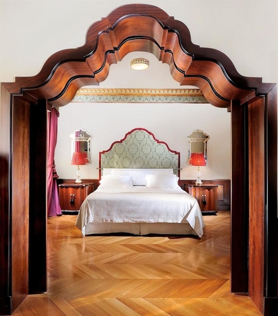 Imagen general del Hotel Danieli, Venice. Foto 6