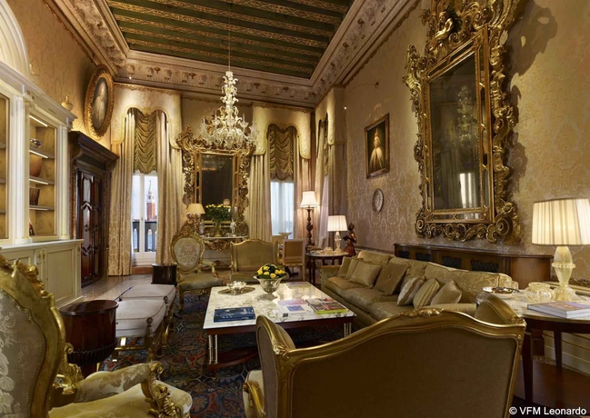 Imagen general del Hotel Danieli, Venice. Foto 8