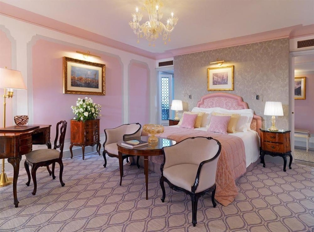 Imagen general del Hotel Danieli, Venice. Foto 10