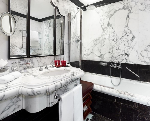 Imagen general del Hotel Danieli, Venice. Foto 12