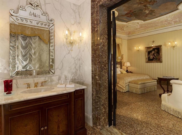 Imagen general del Hotel Danieli, Venice. Foto 14