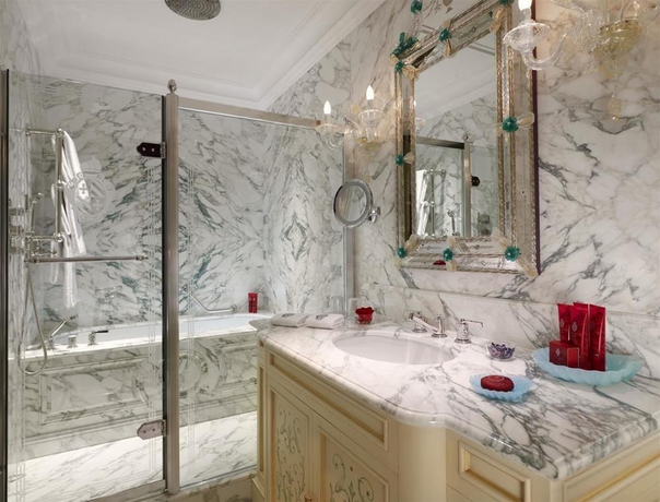 Imagen general del Hotel Danieli, Venice. Foto 15