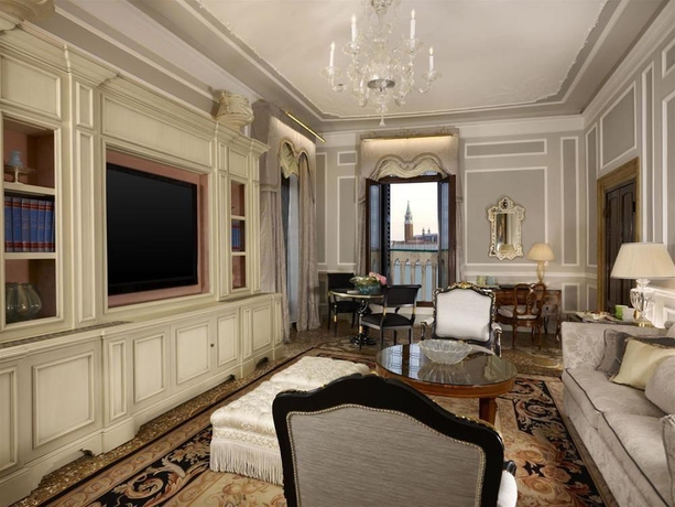 Imagen general del Hotel Danieli, Venice. Foto 16