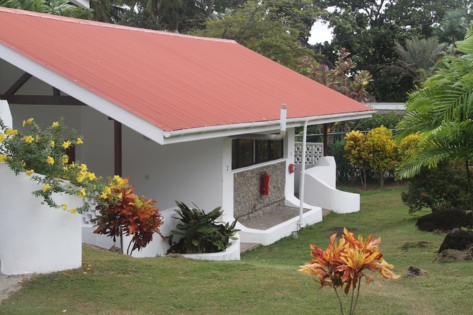 Imagen general del Hotel Daniella\'s Bungalows. Foto 1
