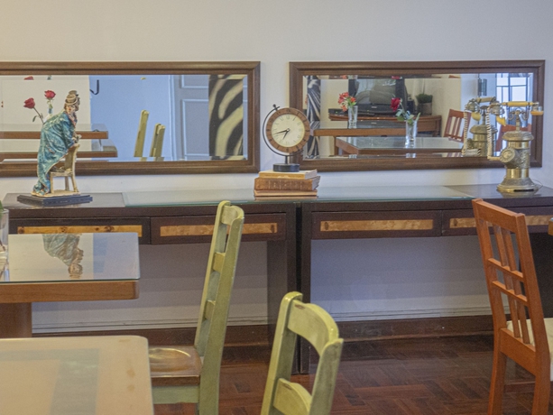 Imagen de los interiores del Hotel Daniel's Apart. Foto 19