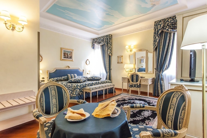 Imagen de la habitación del Hotel Daniel's. Foto 12