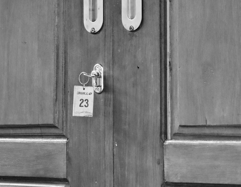 Imagen general del Hotel Daniel's Homestay. Foto 10