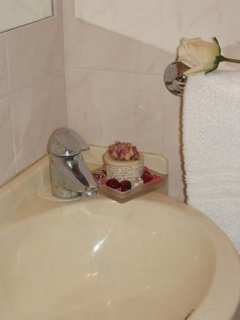 Imagen de la habitación del Hotel Daniel's, Riccione. Foto 4