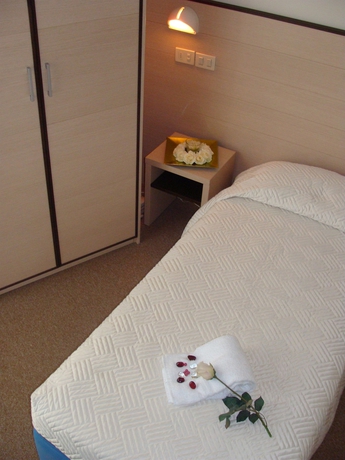 Imagen de la habitación del Hotel Daniel's, Riccione. Foto 5