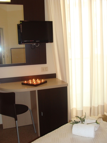 Imagen de la habitación del Hotel Daniel's, Riccione. Foto 6
