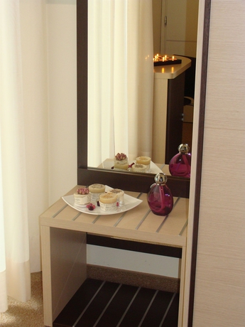 Imagen de la habitación del Hotel Daniel's, Riccione. Foto 7