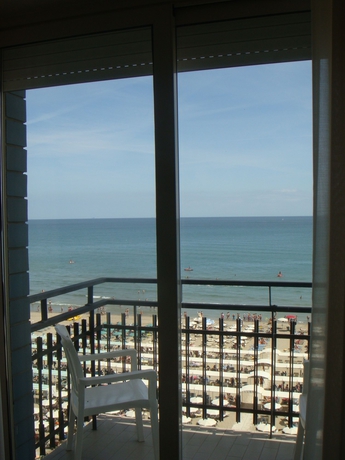 Imagen de la habitación del Hotel Daniel's, Riccione. Foto 8