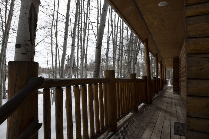 Imagen de la habitación del Hotel Daniels Summit Lodge, Heber City. Foto 11