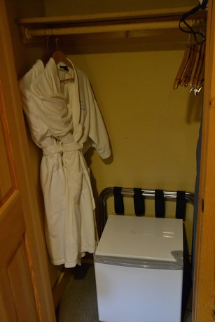 Imagen de la habitación del Hotel Daniels Summit Lodge, Heber City. Foto 14