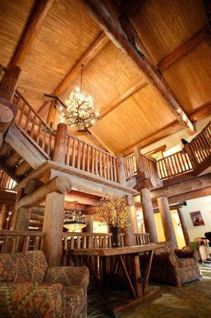 Imagen general del Hotel Daniels Summit Lodge, Independence. Foto 4