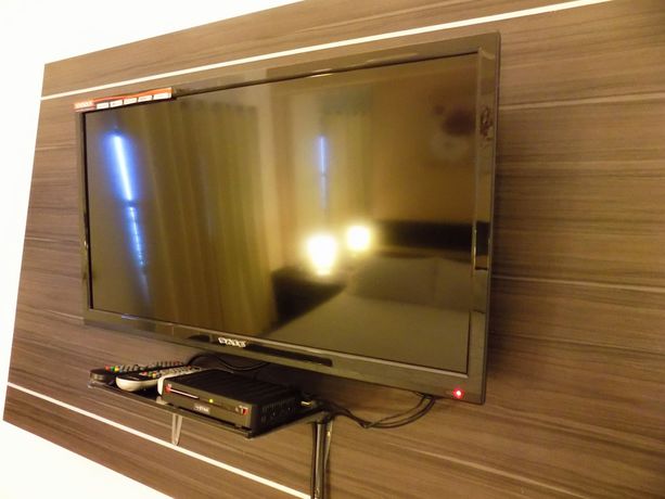 Imagen de la habitación del Hotel Danieri Asunci&oacute;n. Foto 3