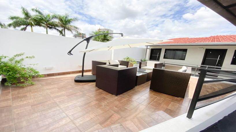 Imagen de la habitación del Hotel Danieri Asunci&oacute;n. Foto 4