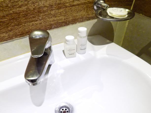 Imagen de la habitación del Hotel Danieri Asunci&oacute;n. Foto 6