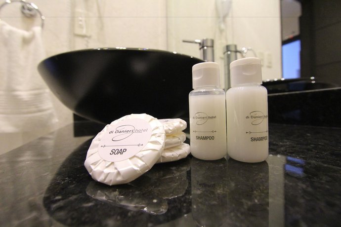 Imagen de la habitación del Hotel Danieri Asunci&oacute;n. Foto 7