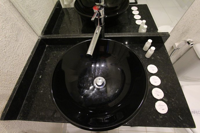 Imagen de la habitación del Hotel Danieri Asunci&oacute;n. Foto 11