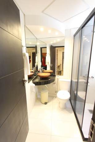 Imagen de la habitación del Hotel Danieri Asunci&oacute;n. Foto 13