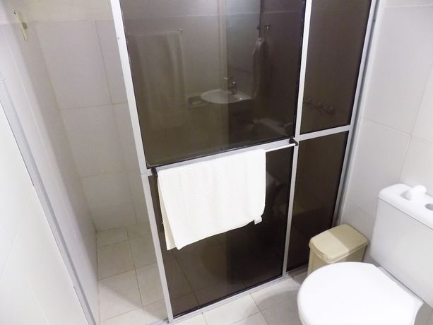 Imagen de la habitación del Hotel Danieri Asunci&oacute;n. Foto 17
