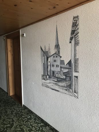 Imagen general del Hotel Danilo-pianta. Foto 2