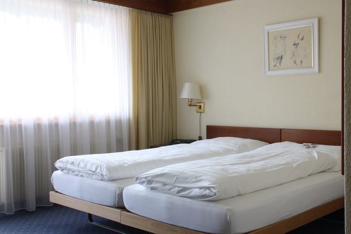 Imagen de la habitación del Hotel Danilo-pianta. Foto 14