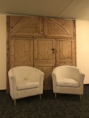 Imagen de los interiores del Hotel Danilo-pianta. Foto 17