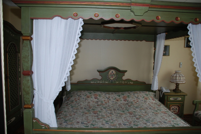 Imagen de la habitación del Hotel Danilovskaya. Foto 2