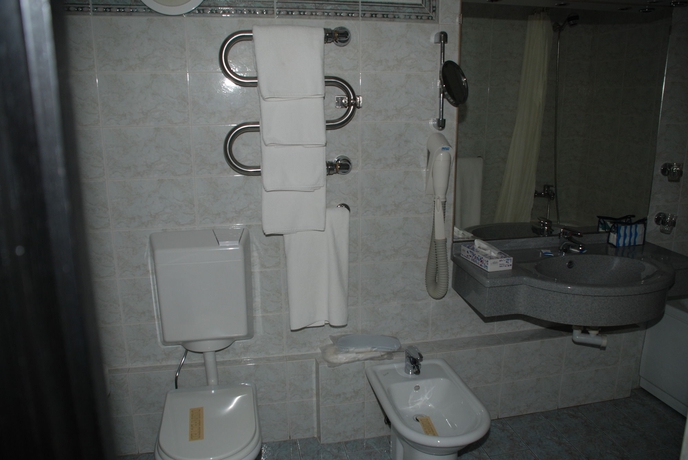 Imagen de la habitación del Hotel Danilovskaya. Foto 10