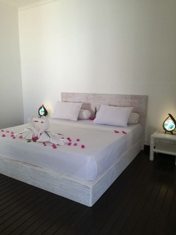 Imagen de la habitación del Hotel Danima Resort. Foto 2