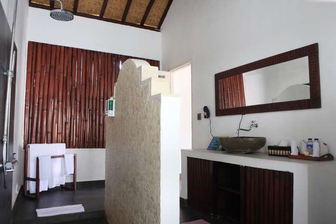 Imagen de la habitación del Hotel Danima Resort. Foto 3