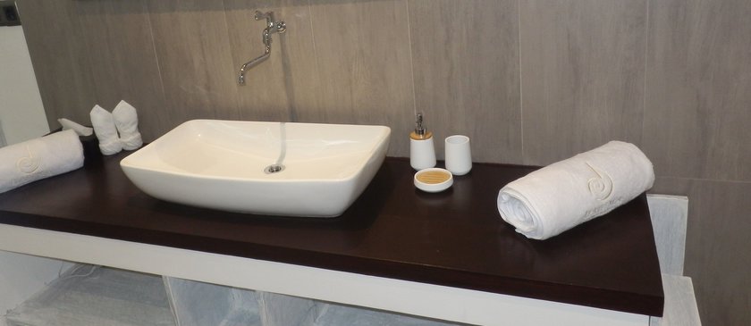 Imagen de la habitación del Hotel Danima Resort. Foto 4